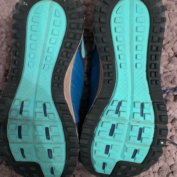 Nike Wildhorse 4 sz 8.5- gently used condition - Picture 7 of 10